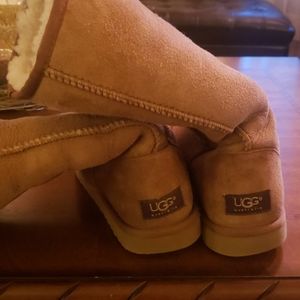 Ugg boots